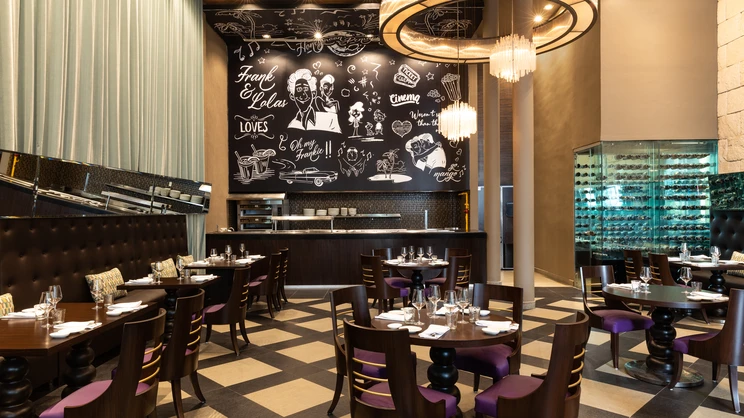 Margaritaville Island Reserve Riviera Cancun